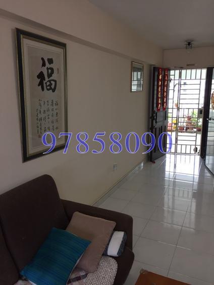 Blk 316A Anchorvale Link (Sengkang), HDB 5 Rooms #133969442